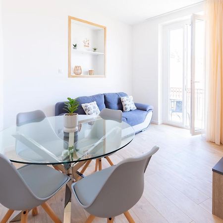 Apartamento Marne II - 3 Pieces - Parking - Carre D'Or Menton Exterior foto