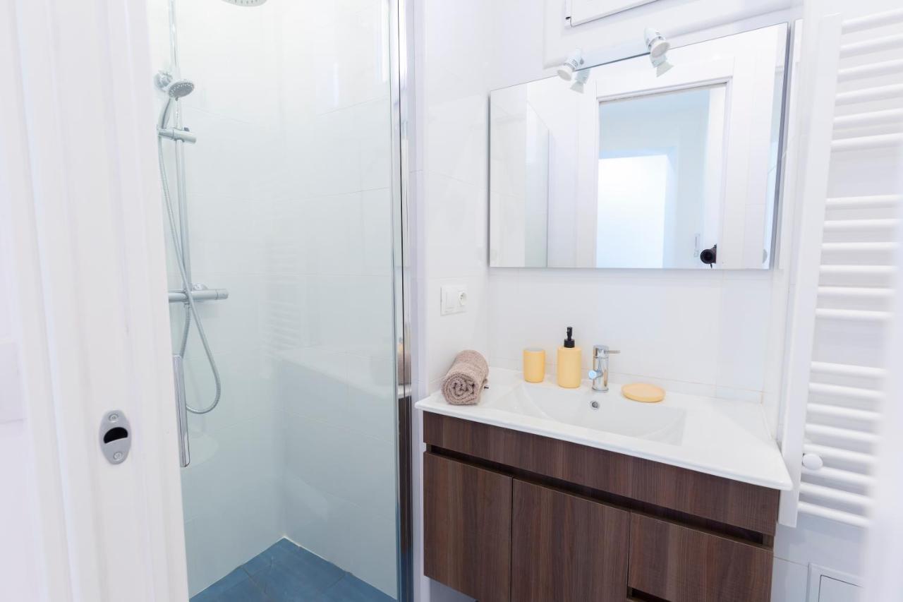 Apartamento Marne II - 3 Pieces - Parking - Carre D'Or Menton Exterior foto