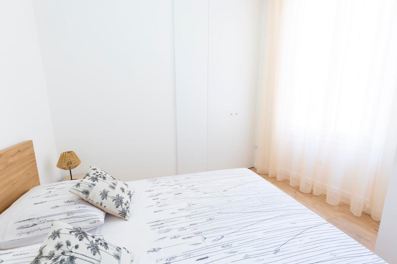 Apartamento Marne II - 3 Pieces - Parking - Carre D'Or Menton Exterior foto