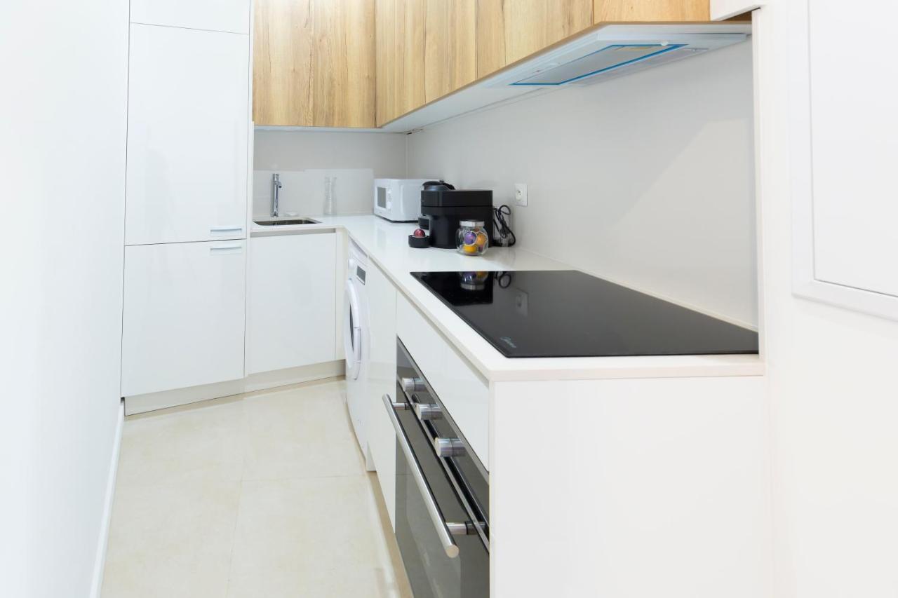 Apartamento Marne II - 3 Pieces - Parking - Carre D'Or Menton Exterior foto